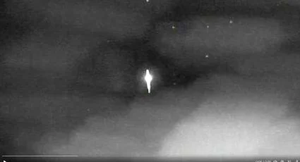 Vídeo: OVNI é registrado no céu do RS