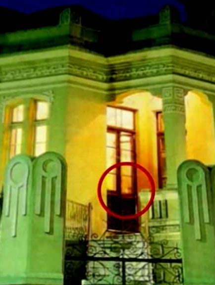 Você acredita em fantasmas? Mansão Villa Hilda fará evento “mal-assombrado” 