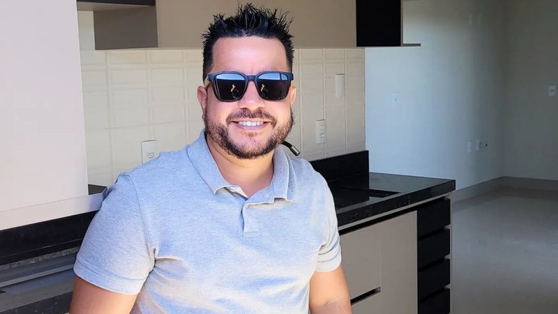 Saiba quem era o cantor sertanejo morto a tiros na frente da própria família