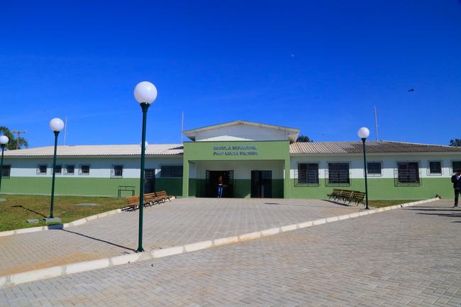 Educação municipal terá investimento de R$ 450 milhões em 2024