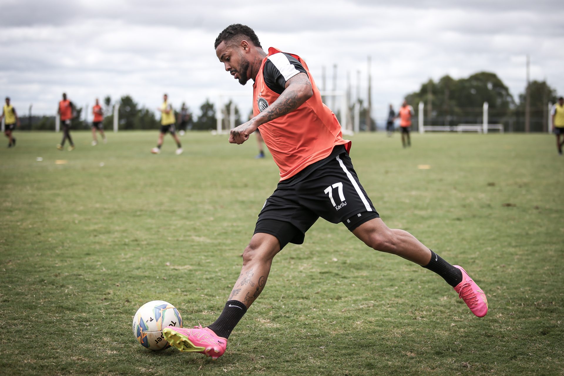 Pré-jogo: Operário enfrenta o Galo Maringá no último jogo da primeira fase