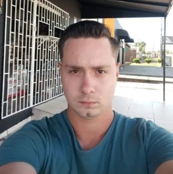 Adolescente suspeito de assassinar Vitor Bach em PG é apreendido pela polícia