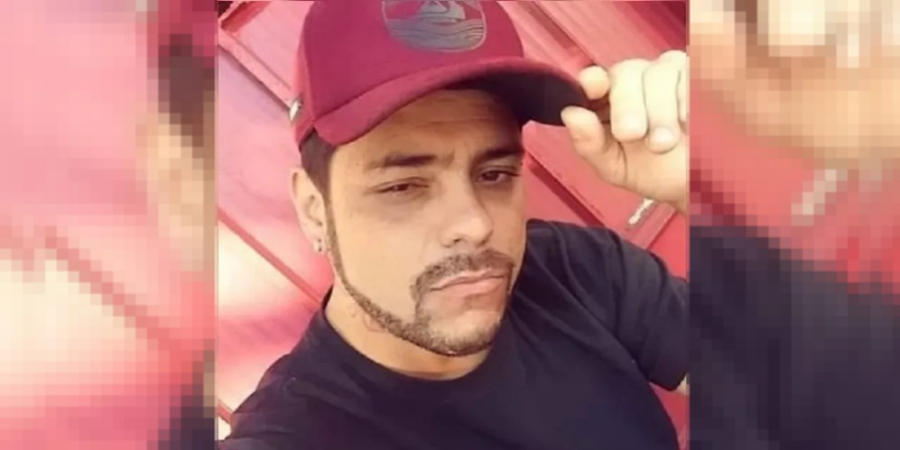 Homem morre após ser arrastado pelo asfalto e levar oito tiros no Paraná