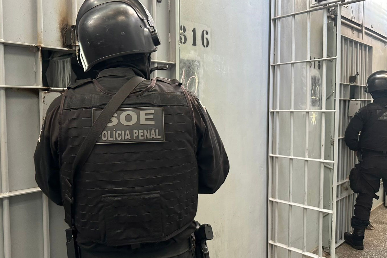 Inscrições do concurso público da Polícia Penal do Paraná encerram na sexta-feira