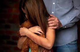 Homem é preso suspeito de estuprar a própria filha em Ponta Grossa