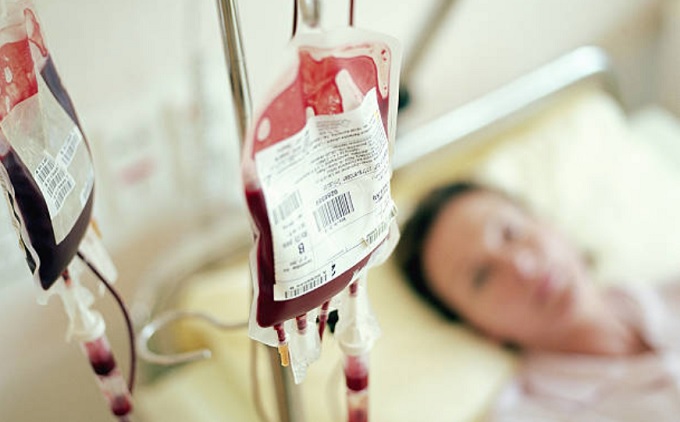 Anvisa emite alerta sobre doações de sangue no período da dengue