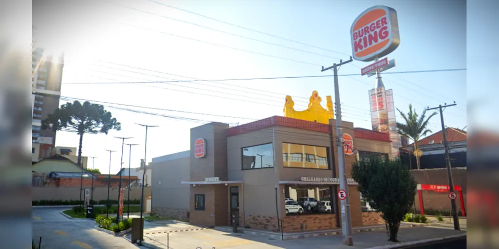 Burger King entregará lanche de graça para os calvos de PG