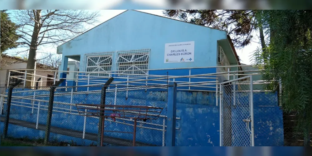 Funcionária de postinho sofre tentativa de agressão em Ponta Grossa