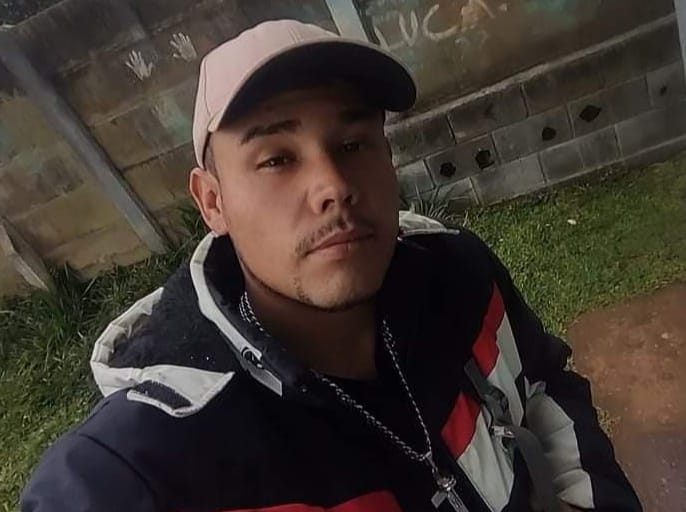 Jovem é morto a tiros em Ponta Grossa é identificado