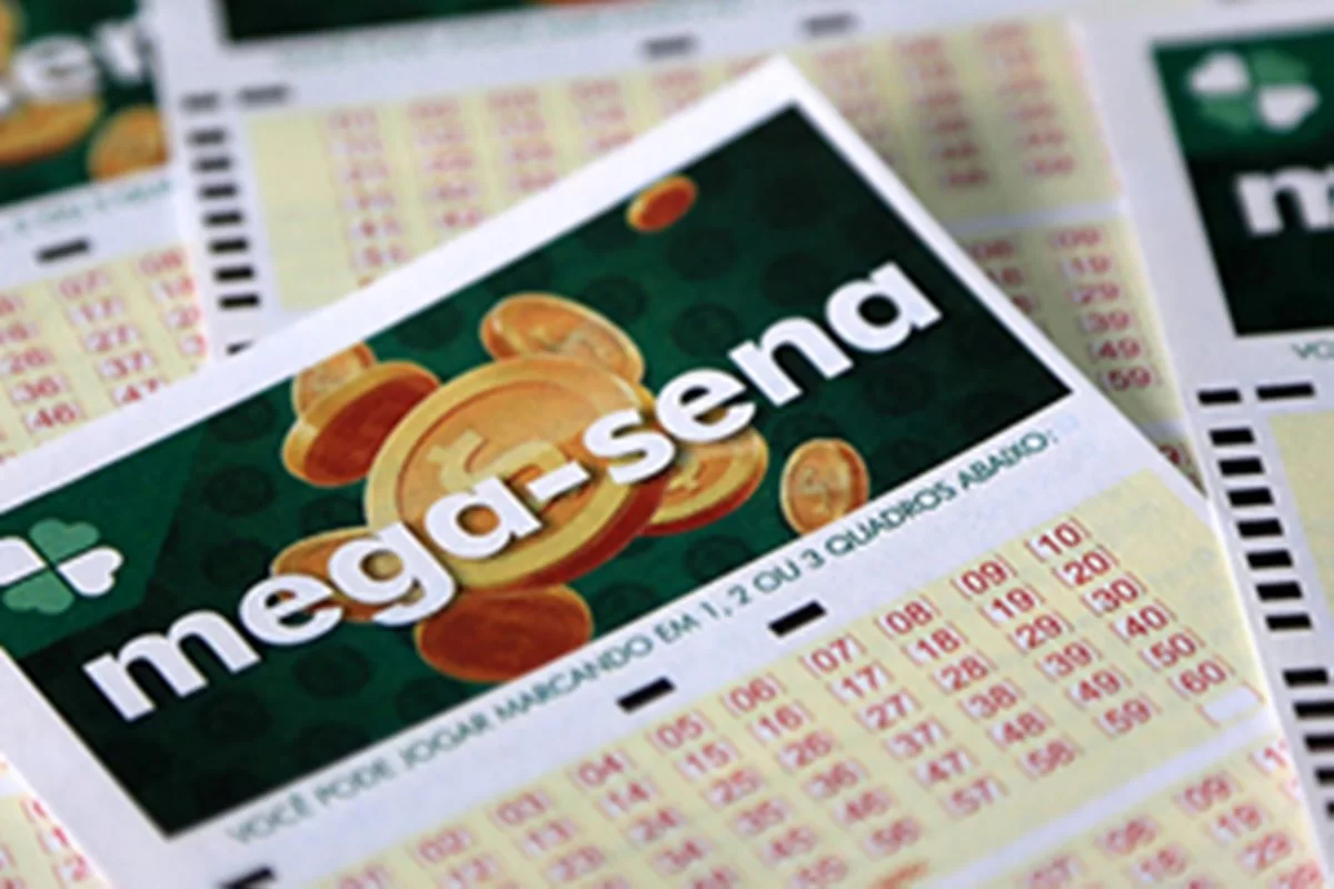 Mega-Sena sorteia hoje prêmio acumulado em R$ 75 milhões