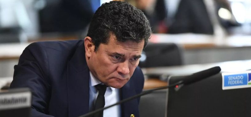 TRE-PR inicia julgamento de cassação de Sergio Moro na segunda-feira (1°)