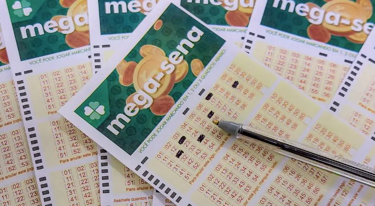 Mega-Sena pode pagar prêmio de 4 milhões neste sábado (30)