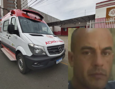 Saiba quem era o passageiro que foi encontrado morto dentro de ônibus em Ponta Grossa