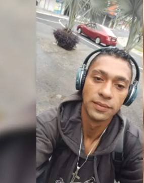 Vídeo: PCPR prende suspeito de matar homem a machadadas em Ponta Grossa