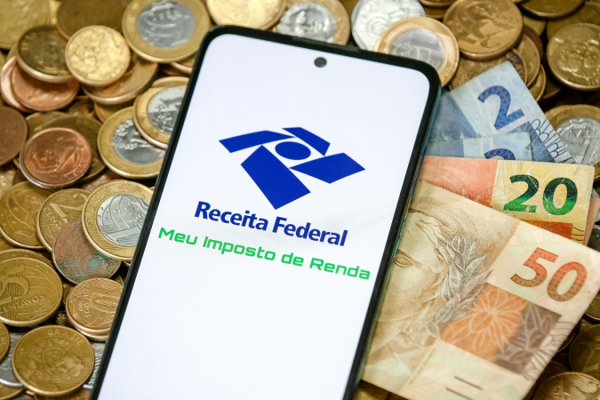 É cilada Bino: Receita Federal avisa sobre golpe do falso aplicativo do Imposto de Renda