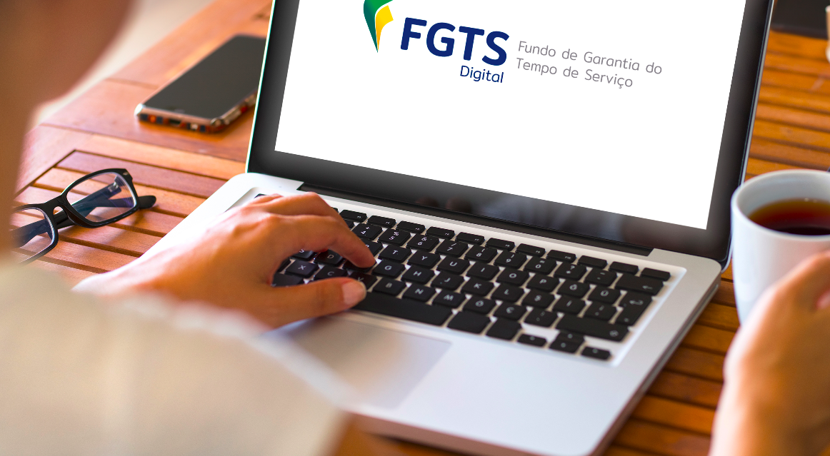 FGTS Digital começa a funcionar nesta sexta