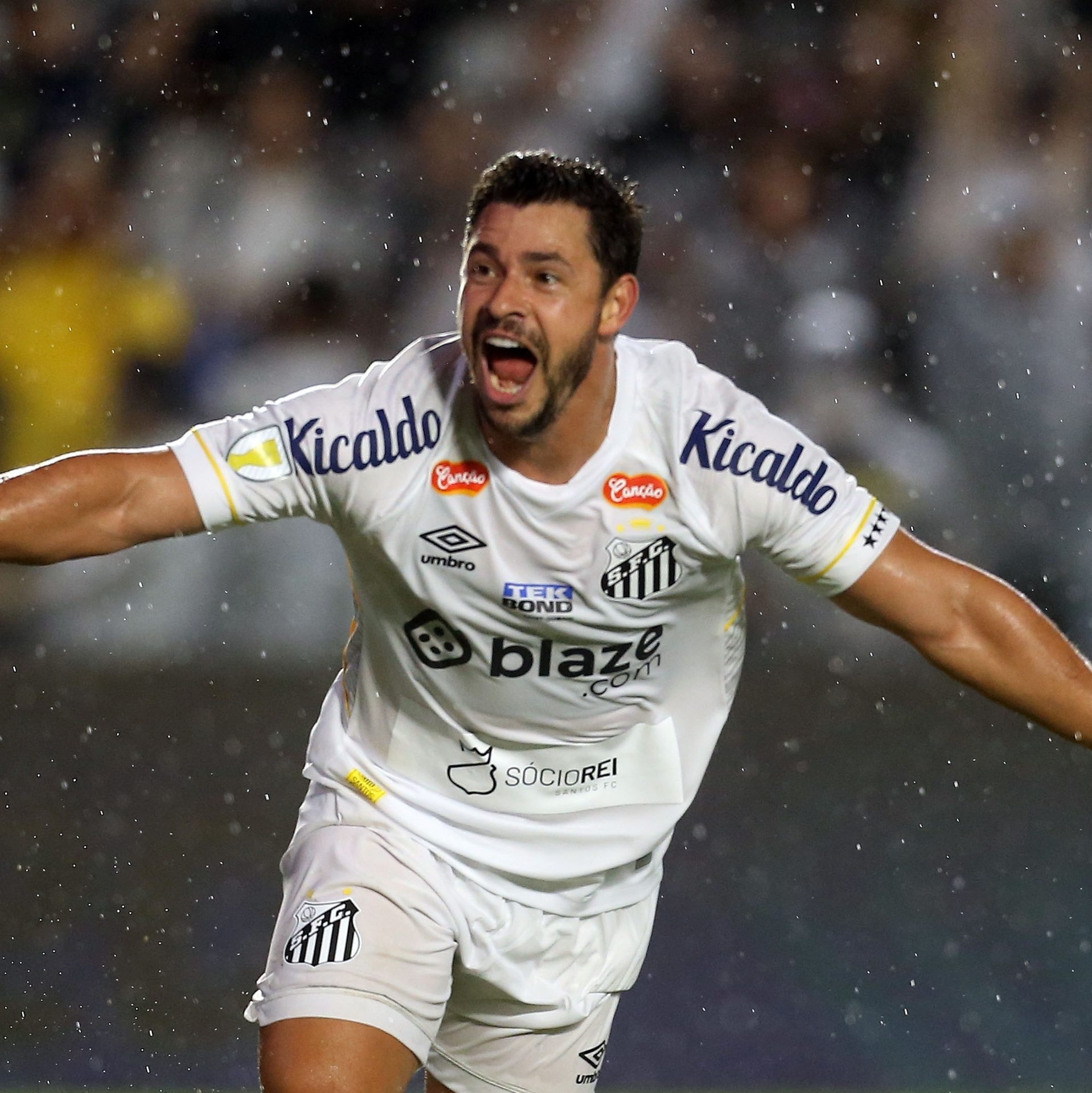 Peixão prepara Giuliano para as quartas de final do Paulistão