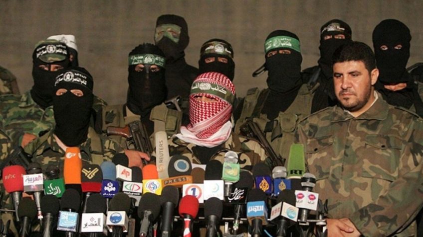 ONU encontrou supostas evidências que o grupo terrorista do Hamas estuprou reféns israelenses