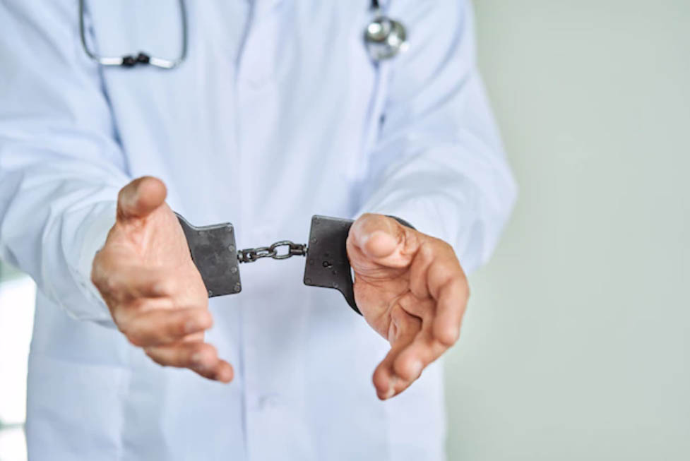 32 pacientes denunciam ginecologista após escândalo de assédio vir a público