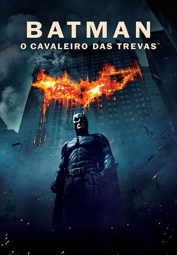Sucesso do cinema de volta as telinhas: Trilogia Cavaleiro das Trevas volta aos cinemas em São Paulo