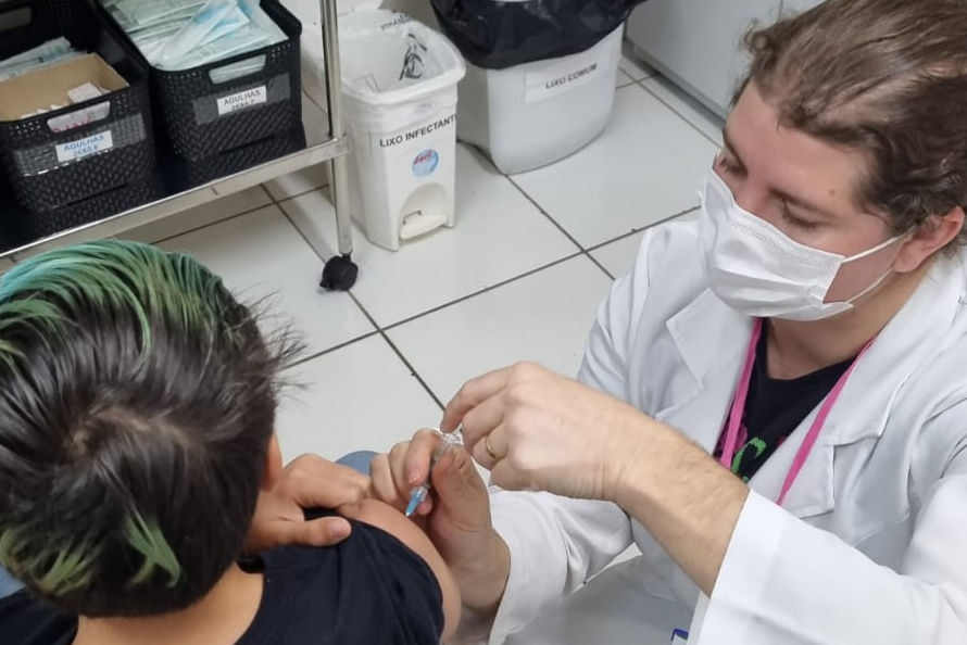 Secretaria de Saúde reforça medidas de prevenção a meningite após 84 casos no Paraná