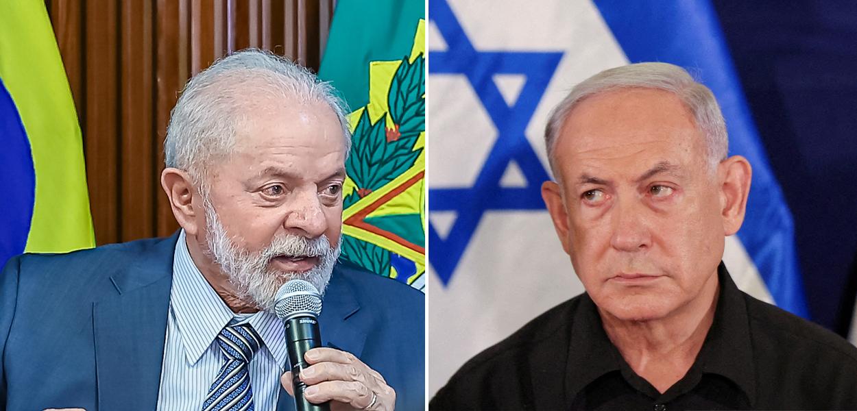 Embaixador de Israel diz estar desapontado por Brasil não “condenar” ataque do Irã a Israel