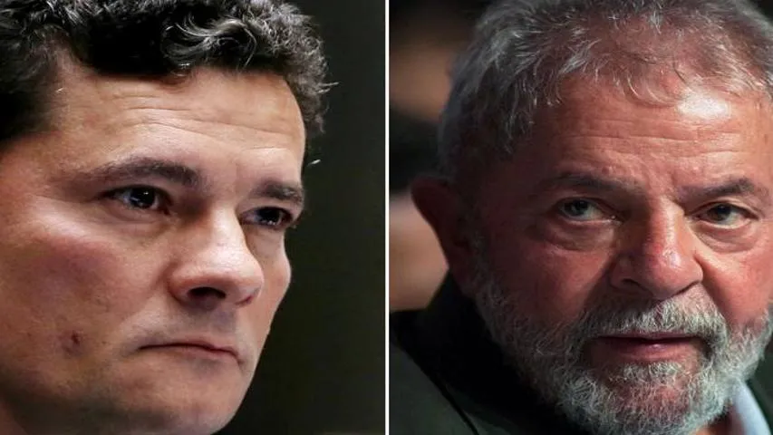 Moro critica veto de Lula ao projeto que põe fim a saidinha de presos: ‘Confirma o porquê foi o candidato favorito nos presídios’