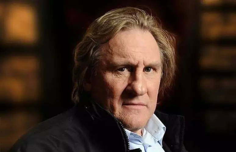 Gérard Depardieu é preso por supostas agressões sexuais na França