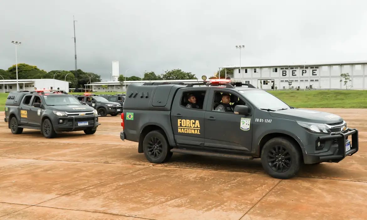 Justiça revoga prisão de suspeitos de ajudar em fuga da penitenciária de Mossoró