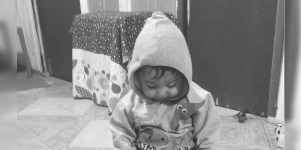 TRAGÉDIA: Bebê de um ano morre após sofrer asfixia