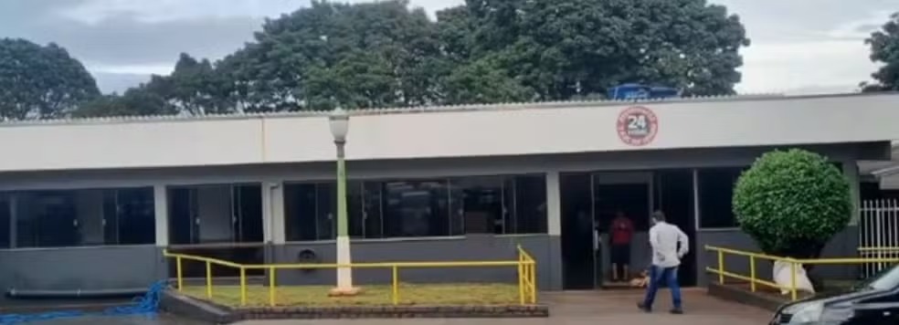 BÊBADO FUJÃO: Médico pula janela de hospital após denúncia de pacientes por atender embriagado