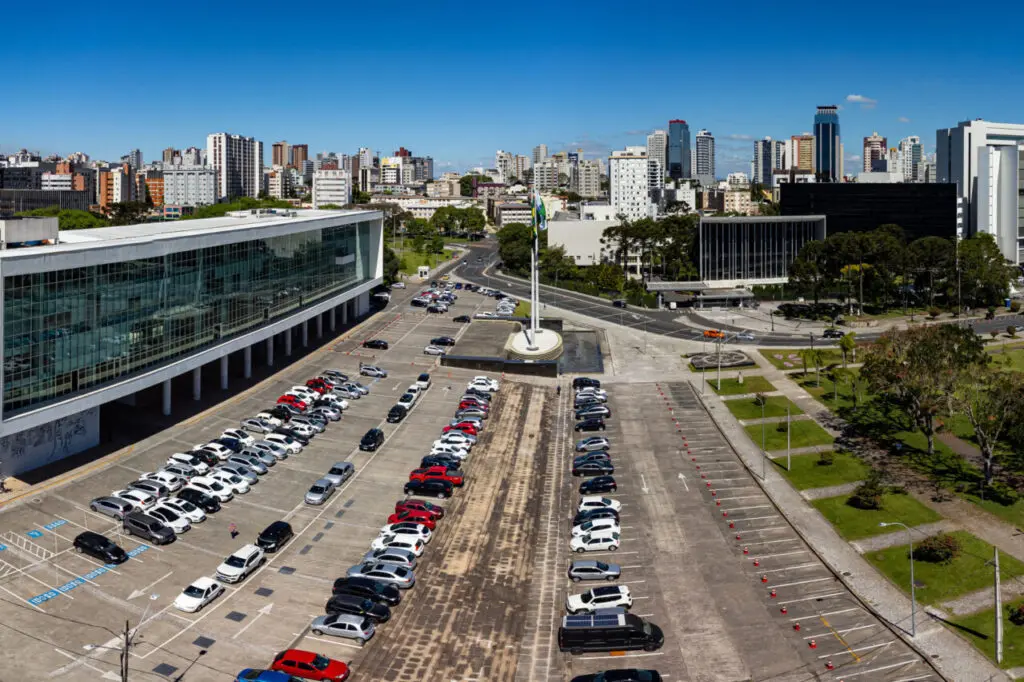 Confira os locais de prova para o concurso público do Governo do Paraná