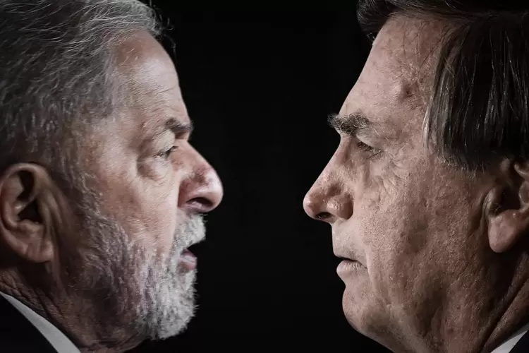 Lula é multado em R$ 250 mil por propaganda negativa contra Bolsonaro