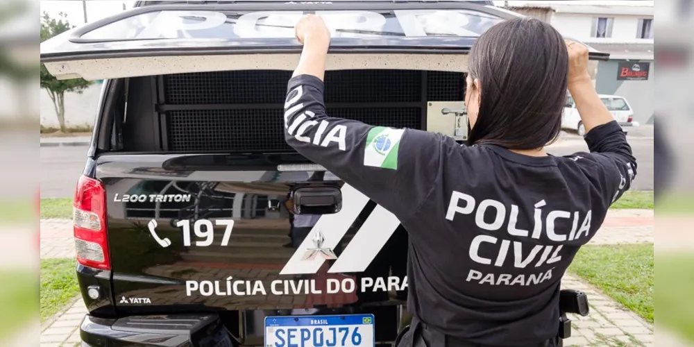 Polícia encontra 40 pés de maconha em São João do Triunfo