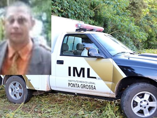 Saiba quem era o homem encontrado morto dentro de casa em Ponta Grossa