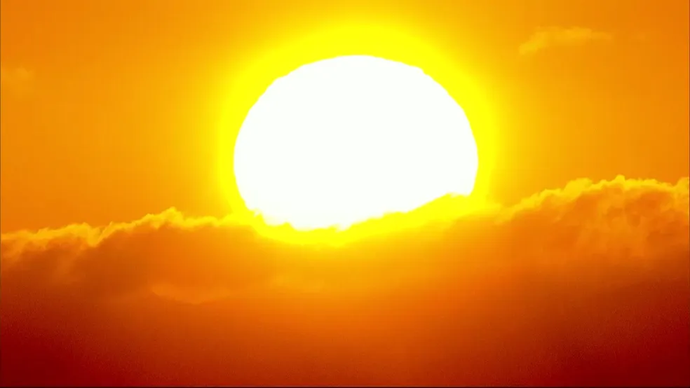 Onda de calor ameaça cidades do Paraná: temperaturas podem ultrapassar os 38ºC