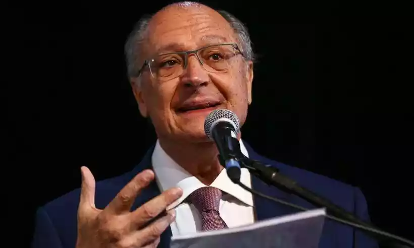 Geraldo Alckmin é diagnosticado com covid-19