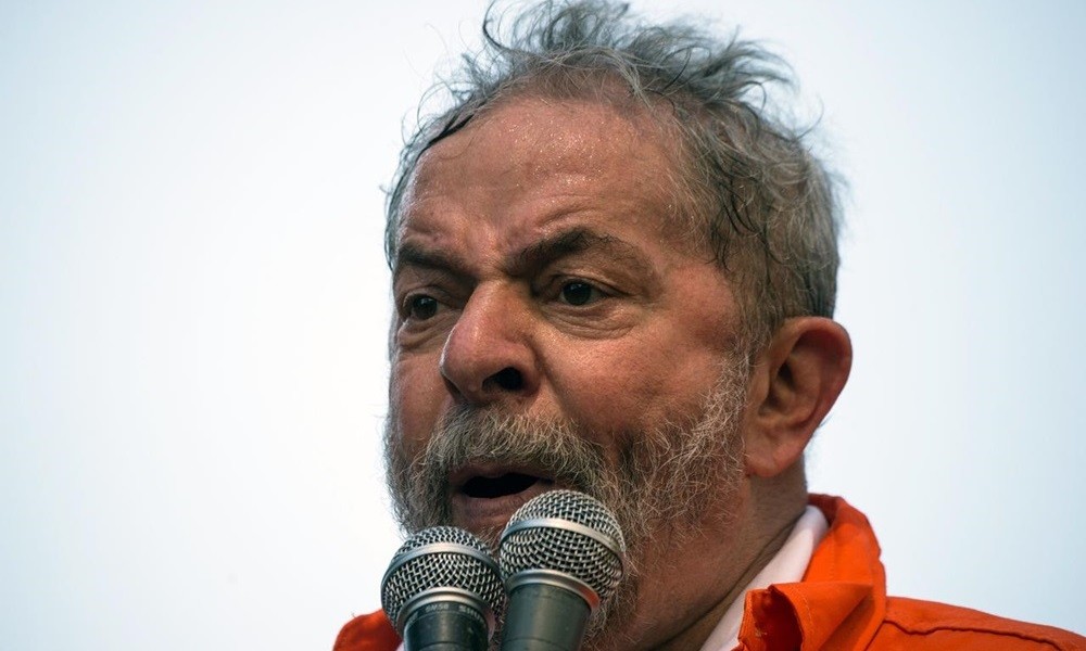 Segurança pública no governo Lula é reprovada por 42% dos brasileiros