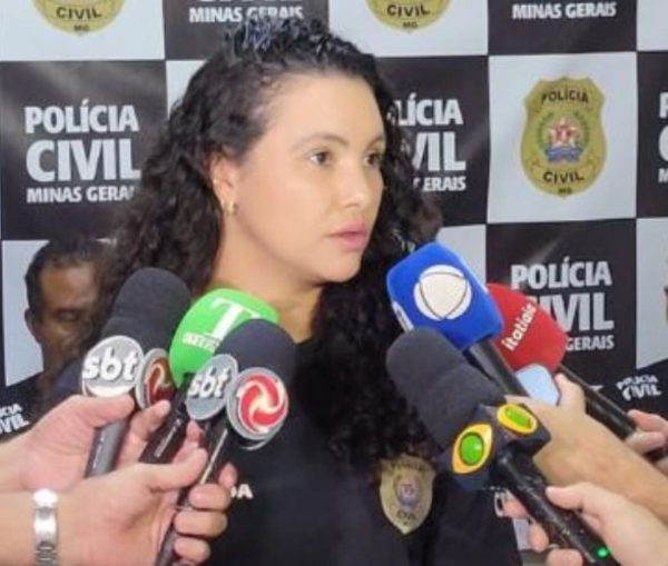 Mãe é presa por filmar conteúdo adulto com filho para sustentar vício em cocaína