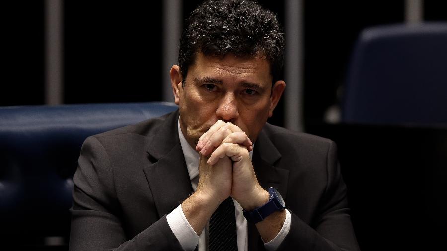 URGENTE: Relator vota contra cassação de Sérgio Moro