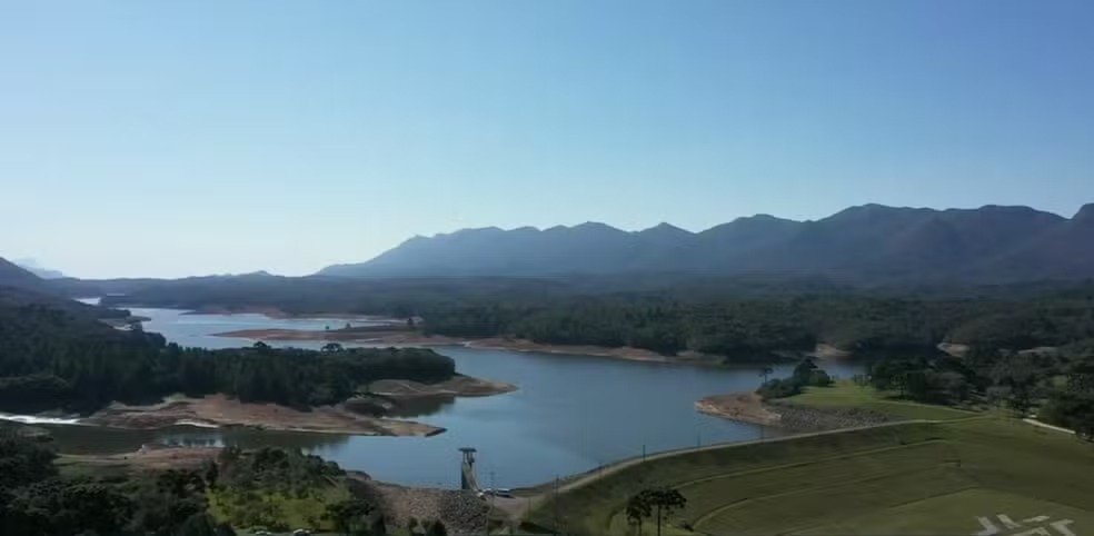 Governo do Paraná monitora risco de rompimento de barragens