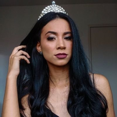 Miss de PG representa o Paraná em concurso