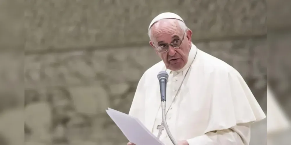 Papa Francisco presta solidariedade ao Rio Grande do Sul e realiza doação para o estado