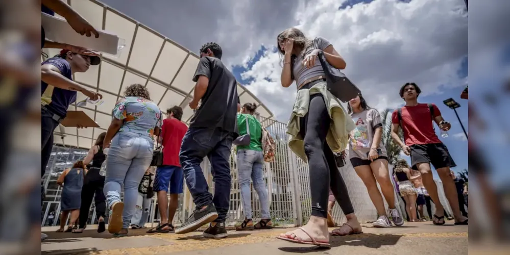 ENEM 2024: Confira o cronograma e informações importantes