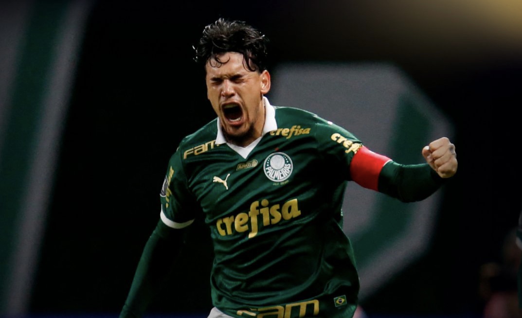 Palmeiras vence o Del Valle e se classifica para as oitavas da Libertadores