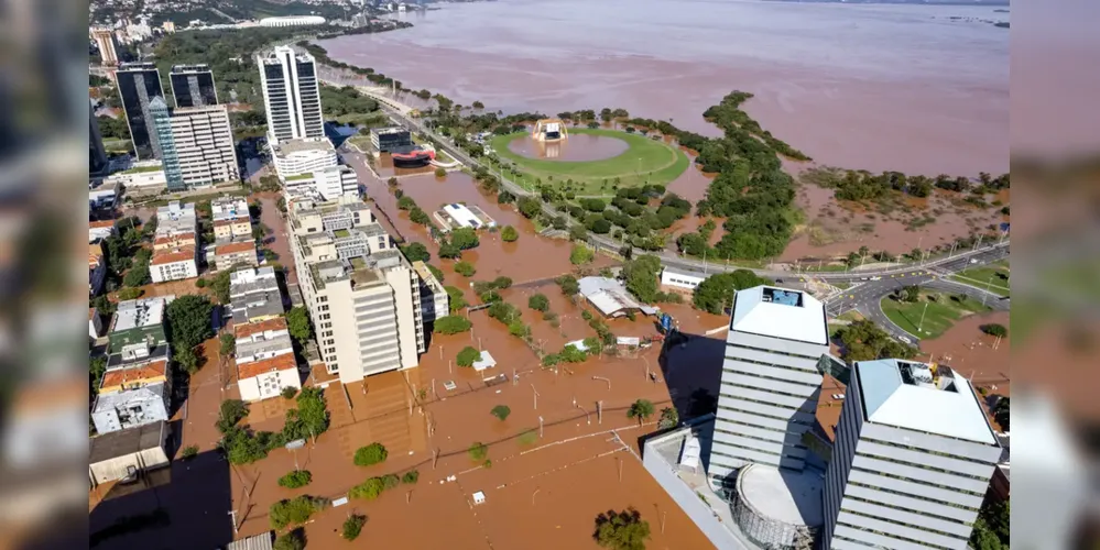 Situação crítica no Rio Grande do Sul: Número de mortos e desaparecidos aumenta