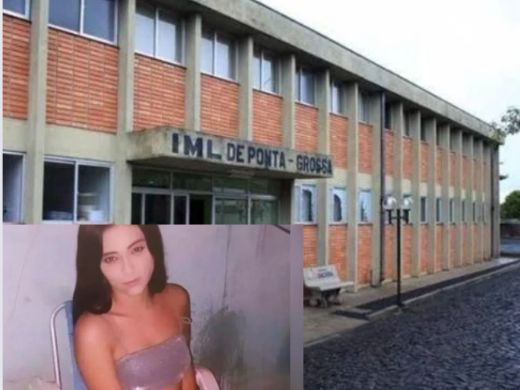 IML confirma identidade de jovem encontrada morta em PG; Corpo foi sepultado