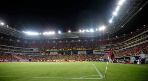 Saiba onde assistir e os horários das partidas de futebol deste domingo