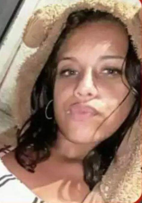 Vídeo: Mulher que matou  idoso com 38 facadas é procurada pela polícia