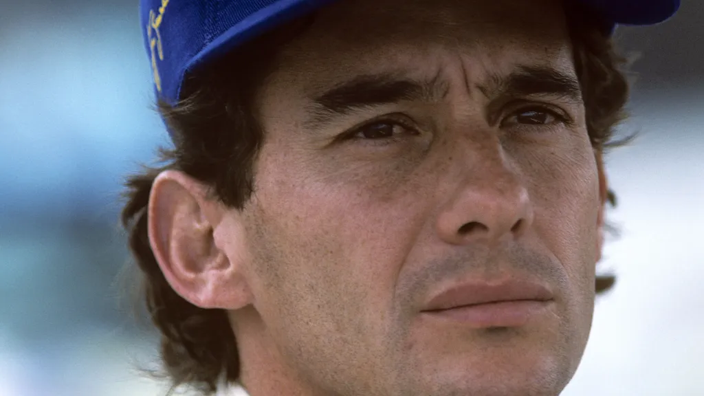 30 anos sem Ayrton Senna, mas com um legado imortal